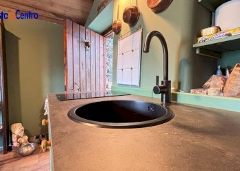 Foto 18 - Casa indipendente Località Champé
 
437, Charvensod - foto 18