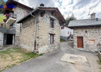 Foto 19 - Casa indipendente Località Champé
 
437, Charvensod - foto 19