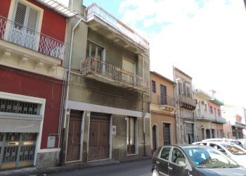 Foto 1 - Casa indipendente VIA ANTONINO PATERNò DI SAN GIULIANO
 
53-55, Giarre - foto 1