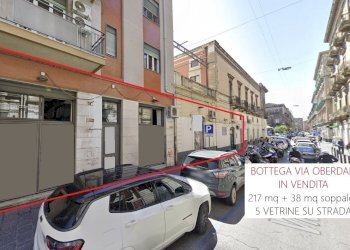 Foto 2 - Locale Commerciale via guglielmo oberdan
116 E, Catania - foto 2