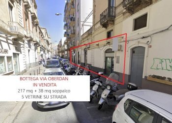 Foto 3 - Locale Commerciale via guglielmo oberdan
116 E, Catania - foto 3
