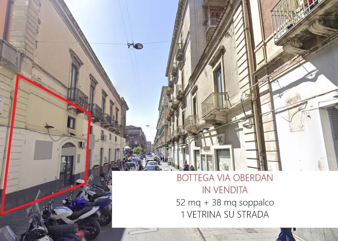Foto 3 - Locale Commerciale Via Guglielmo Oberdan
116 A, Catania - foto 3