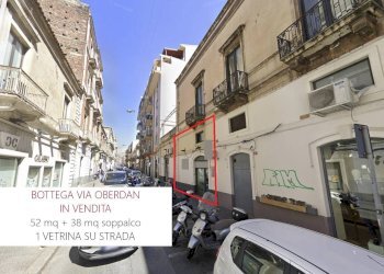 Foto 4 - Locale Commerciale Via Guglielmo Oberdan
116 A, Catania - foto 4
