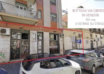 Foto 3 - Locale Commerciale Via Guglielmo Oberdan
116 E, Catania - foto 3