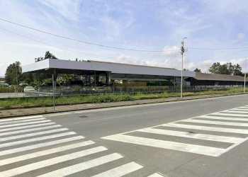 Foto 1 - Capannone Strada Diciottesima di zona industriale
 
42, Catania - foto 1