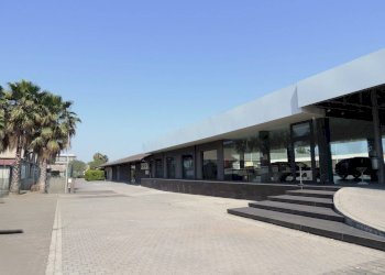 Foto 4 - Capannone Strada Diciottesima di zona industriale
 
42, Catania - foto 4