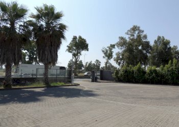 Foto 5 - Capannone Strada Diciottesima di zona industriale
 
42, Catania - foto 5