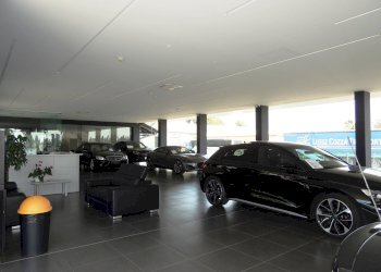 Foto 10 - Capannone Strada Diciottesima di zona industriale
 
42, Catania - foto 10