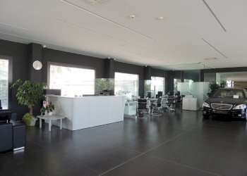 Foto 12 - Capannone Strada Diciottesima di zona industriale
 
42, Catania - foto 12