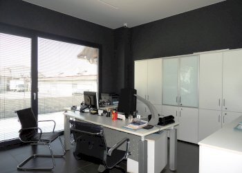 Foto 14 - Capannone Strada Diciottesima di zona industriale
 
42, Catania - foto 14