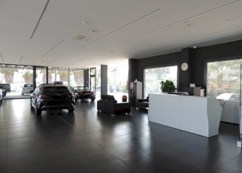 Foto 15 - Capannone Strada Diciottesima di zona industriale
 
42, Catania - foto 15