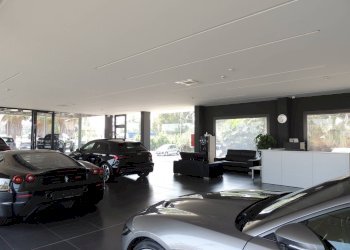 Foto 17 - Capannone Strada Diciottesima di zona industriale
 
42, Catania - foto 17