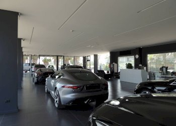 Foto 18 - Capannone Strada Diciottesima di zona industriale
 
42, Catania - foto 18