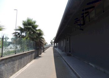 Foto 36 - Capannone Strada Diciottesima di zona industriale
 
42, Catania - foto 36