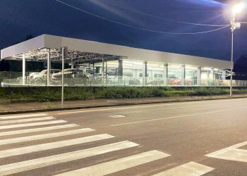 Foto 38 - Capannone Strada Diciottesima di zona industriale
 
42, Catania - foto 38