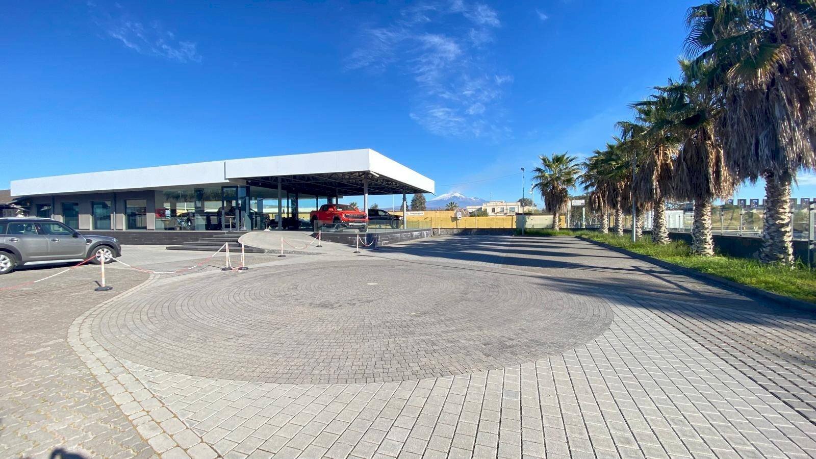 Foto 2 - Capannone Strada XVIII, 1ª Strada
 
42, Catania - foto 2