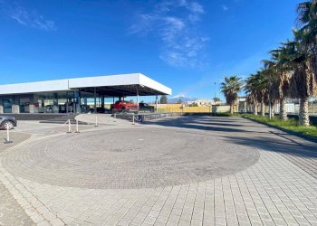 Foto 2 - Capannone Strada XVIII, 1ª Strada
 
42, Catania - foto 2