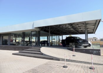 Foto 6 - Capannone Strada XVIII, 1ª Strada
 
42, Catania - foto 6