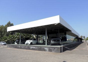 Foto 9 - Capannone Strada XVIII, 1ª Strada
 
42, Catania - foto 9