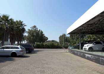 Foto 10 - Capannone Strada XVIII, 1ª Strada
 
42, Catania - foto 10