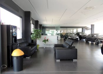 Foto 11 - Capannone Strada XVIII, 1ª Strada
 
42, Catania - foto 11