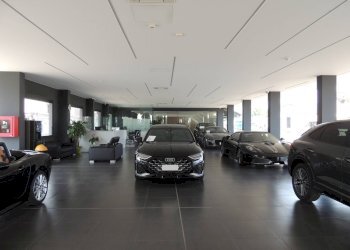 Foto 13 - Capannone Strada XVIII, 1ª Strada
 
42, Catania - foto 13