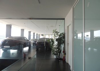 Foto 21 - Capannone Strada XVIII, 1ª Strada
 
42, Catania - foto 21