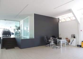 Foto 26 - Capannone Strada XVIII, 1ª Strada
 
42, Catania - foto 26