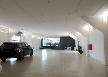 Foto 28 - Capannone Strada XVIII, 1ª Strada
 
42, Catania - foto 28