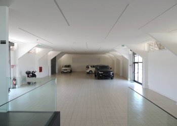 Foto 29 - Capannone Strada XVIII, 1ª Strada
 
42, Catania - foto 29