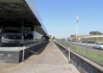 Foto 32 - Capannone Strada XVIII, 1ª Strada
 
42, Catania - foto 32