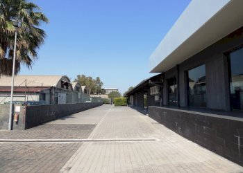 Foto 34 - Capannone Strada XVIII, 1ª Strada
 
42, Catania - foto 34