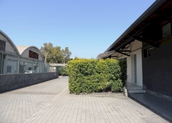 Foto 36 - Capannone Strada XVIII, 1ª Strada
 
42, Catania - foto 36