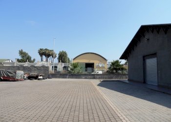 Foto 40 - Capannone Strada XVIII, 1ª Strada
 
42, Catania - foto 40