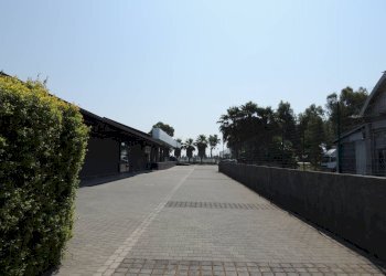 Foto 44 - Capannone Strada XVIII, 1ª Strada
 
42, Catania - foto 44