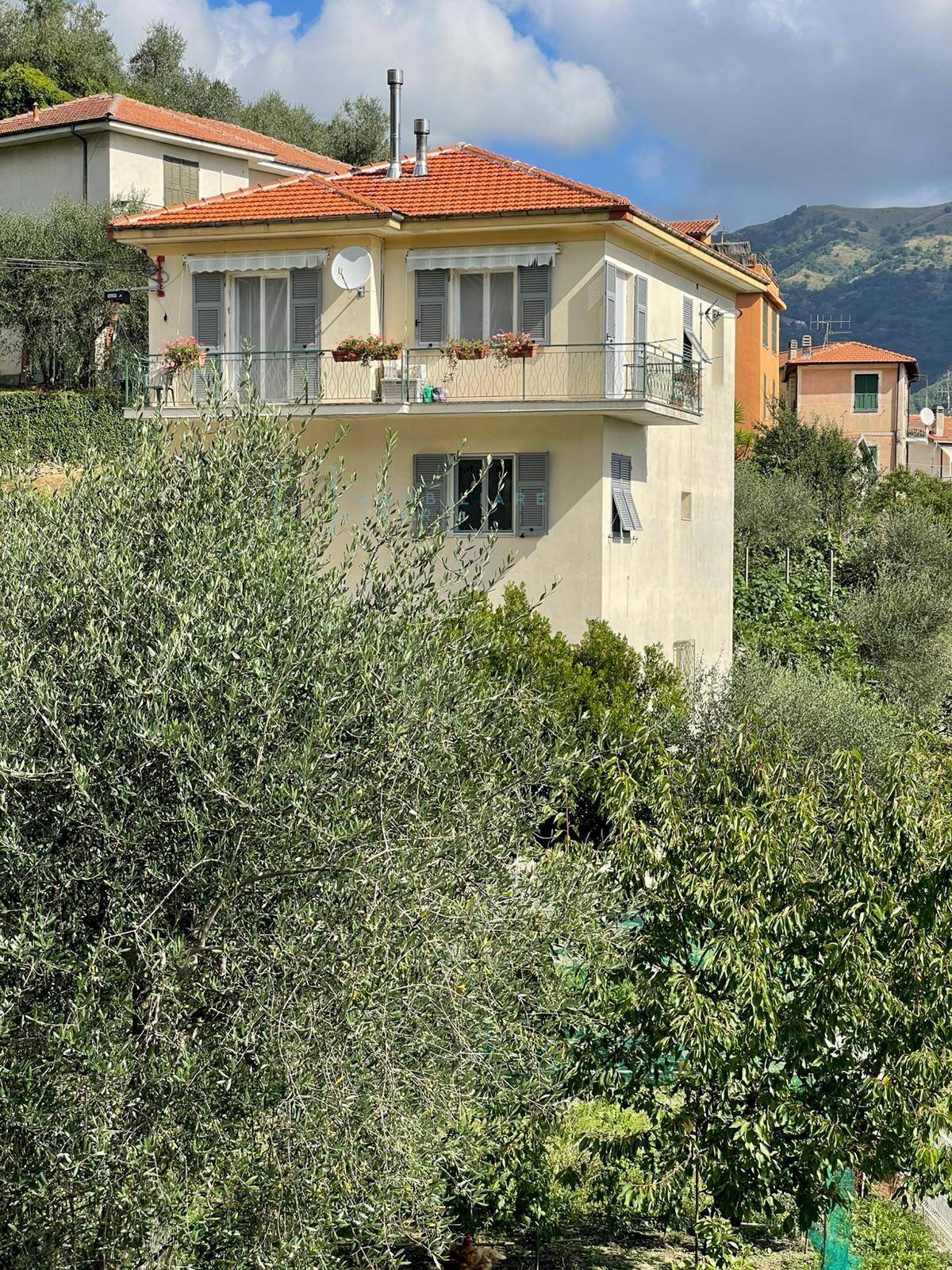 Foto 2 - Independent house Via Ville San Pietro, Borgomaro - photo 2