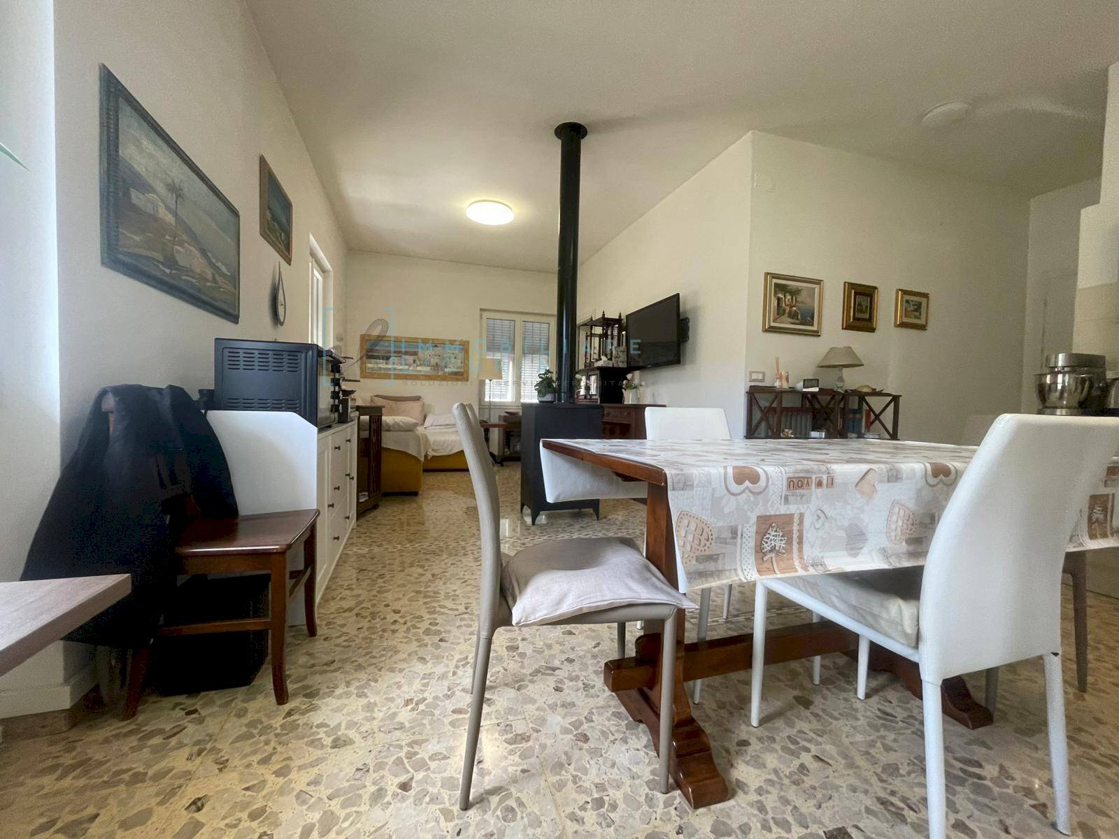 Foto 3 - Independent house Via Ville San Pietro, Borgomaro - photo 3