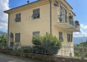 Foto 1 - Independent house Via Ville San Pietro, Borgomaro - photo 1