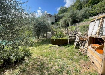 Foto 17 - Independent house Via Ville San Pietro, Borgomaro - photo 17