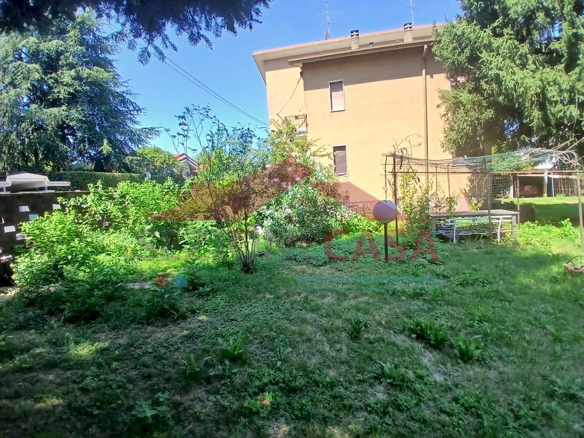 Foto 1 - Villa VIA GIOSUE' CARDUCCI
 
16, Saronno - photo 1