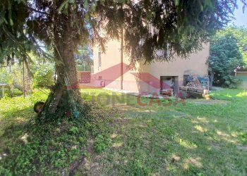 Foto 6 - Villa VIA GIOSUE' CARDUCCI
 
16, Saronno - foto 6