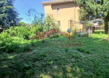 Foto 8 - Villa VIA GIOSUE' CARDUCCI
 
16, Saronno - foto 8