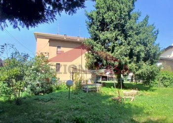 Foto 9 - Villa VIA GIOSUE' CARDUCCI
 
16, Saronno - foto 9