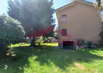 Foto 10 - Villa VIA GIOSUE' CARDUCCI
 
16, Saronno - foto 10