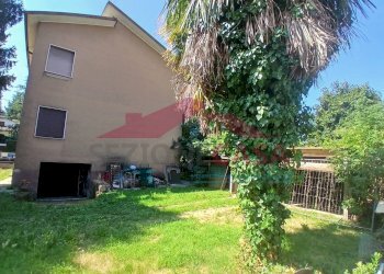 Foto 13 - Villa VIA GIOSUE' CARDUCCI
 
16, Saronno - foto 13