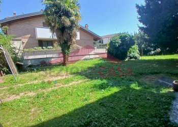 Foto 15 - Villa VIA GIOSUE' CARDUCCI
 
16, Saronno - foto 15