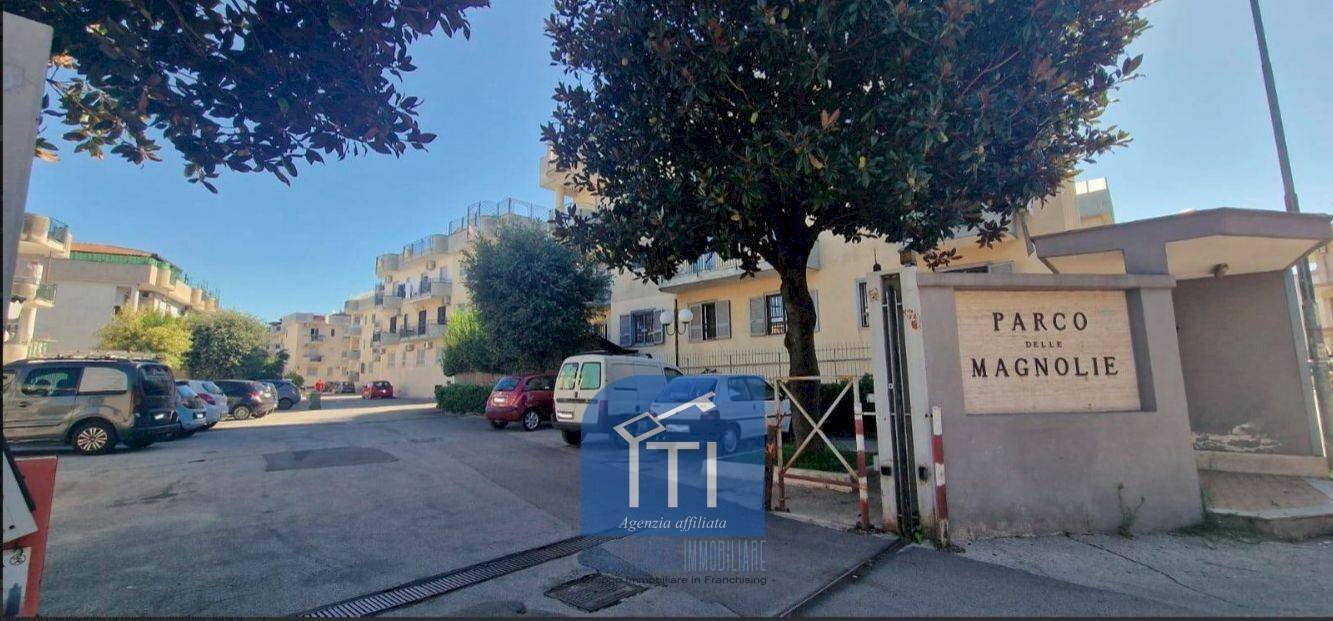 Foto 1 - Box via Filippo Turati, Qualiano - foto 1