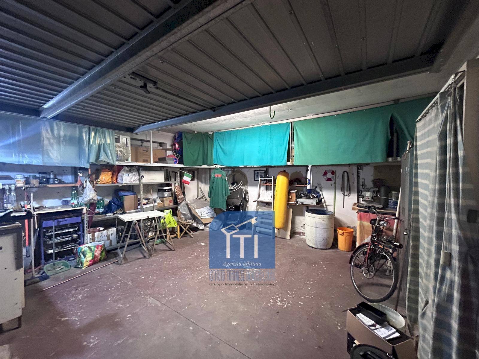 Foto 2 - Box via Filippo Turati, Qualiano - foto 2