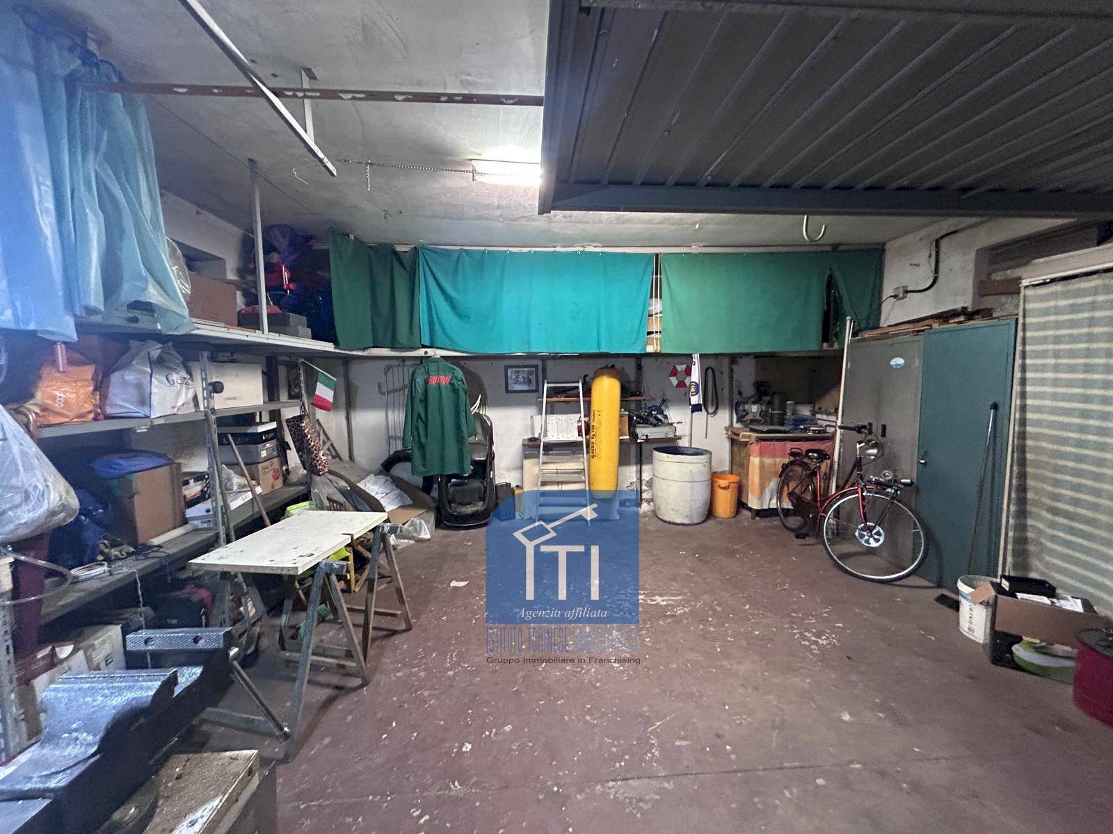 Foto 3 - Box via Filippo Turati, Qualiano - foto 3