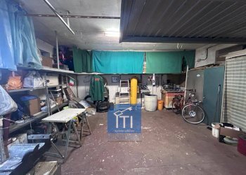 Foto 3 - Box via Filippo Turati, Qualiano - foto 3